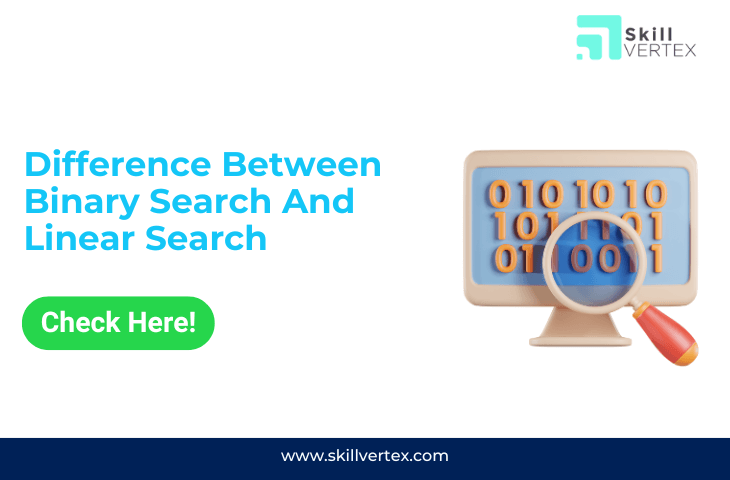 difference-between-binary-search-and-linear-search