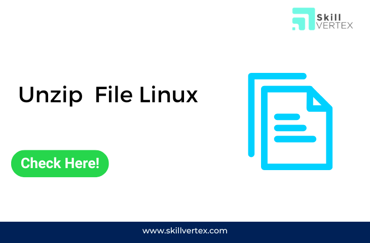 how-to-unzip-file-linux