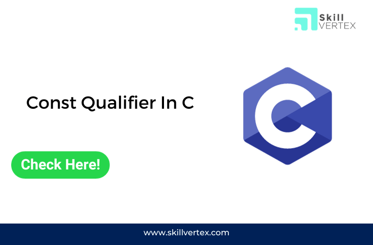 const-qualifier-in-c