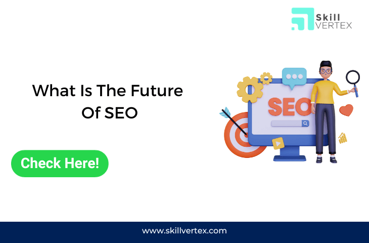 What Is The Future Of SEO