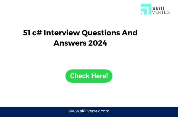 51 C Interview Questions And Answers 2024   51 C Interview Questions And Answers 2024 1 