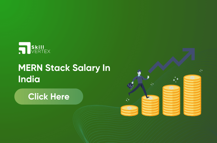 MERN Stack Salary In India 2024