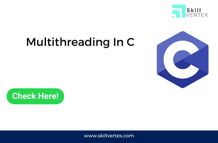 Multithreading In C