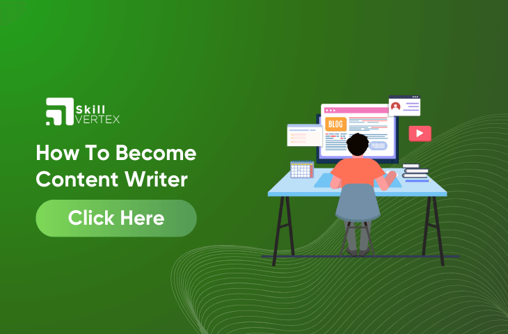 How To Become Content Writer In India 2024