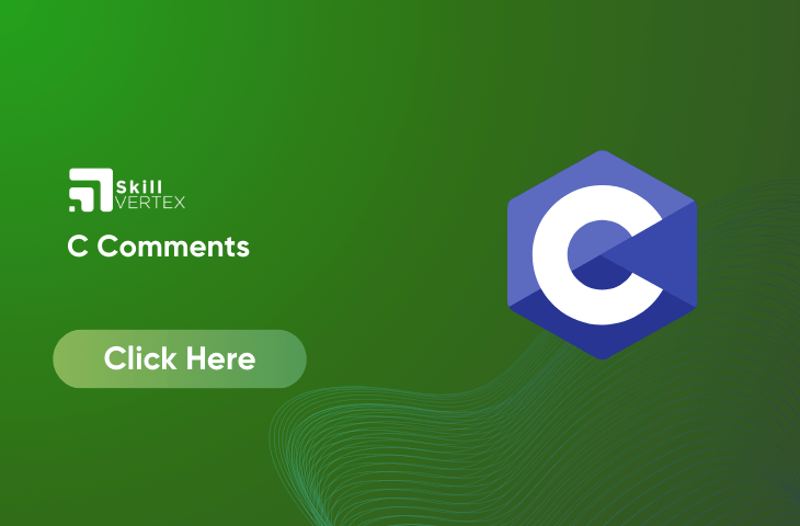 C Comments