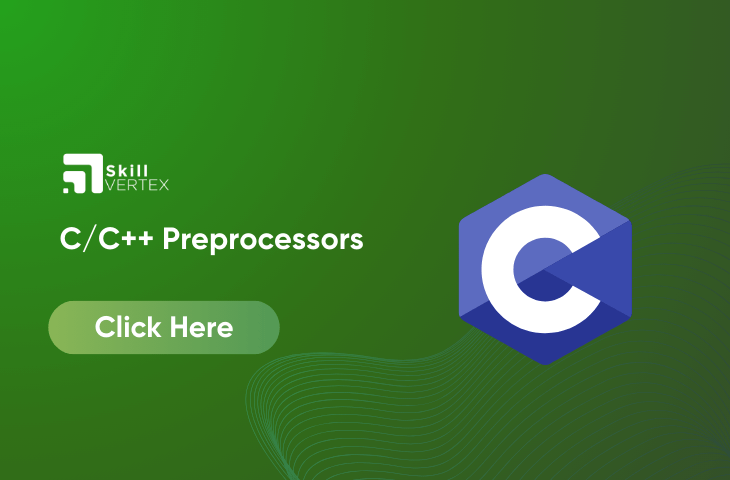 C/C++ Preprocessors