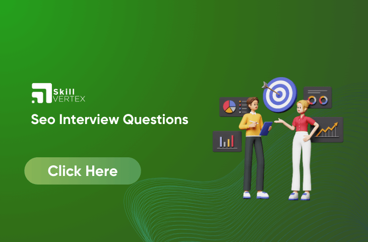 Seo Interview Questions