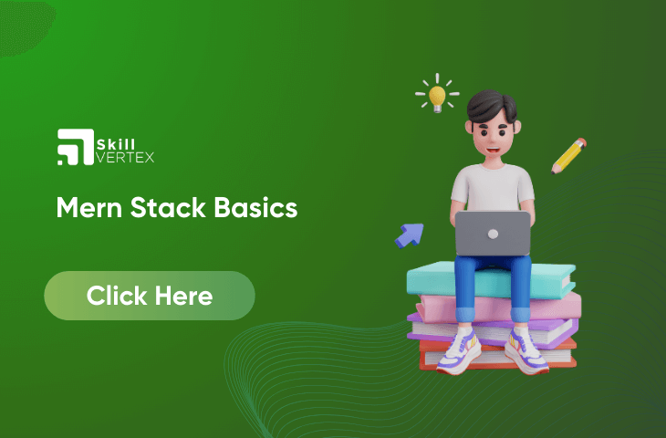 Mern Stack Basics