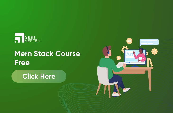 Mern Stack Course Free