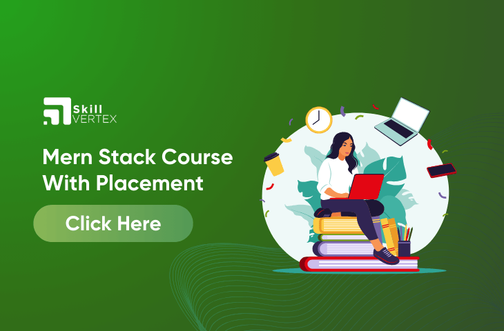 Mern Stack Course With Placement