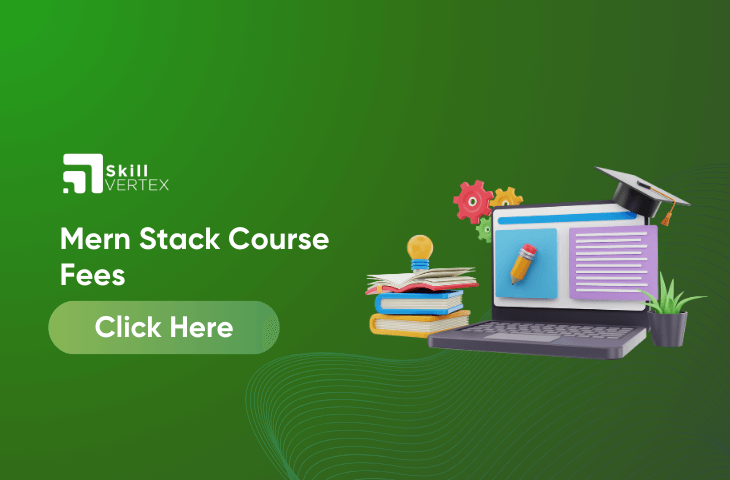 Mern Stack Course Fees