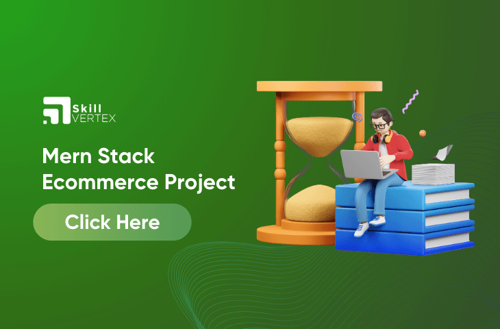 Mern Stack Ecommerce Project