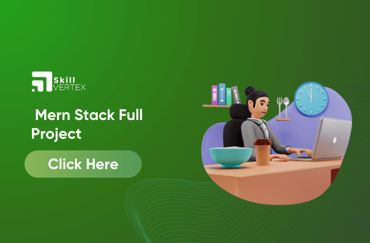 Mern Stack Full Project