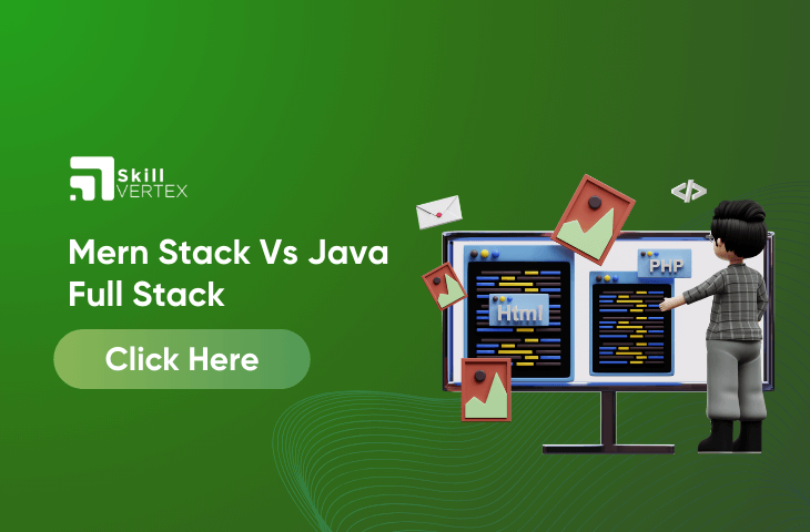 Mern Stack Vs Java Full Stack