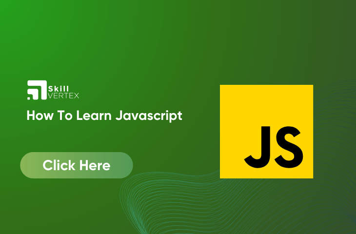 How To Learn Javascript