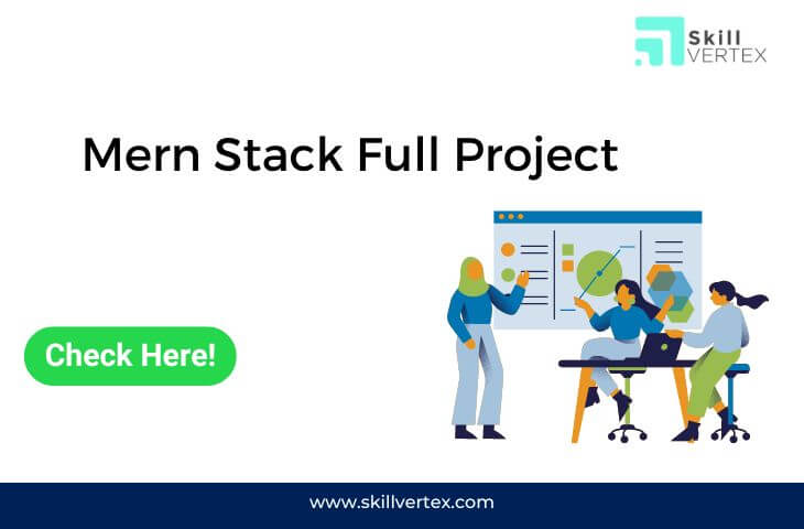 Mern Stack Full Project