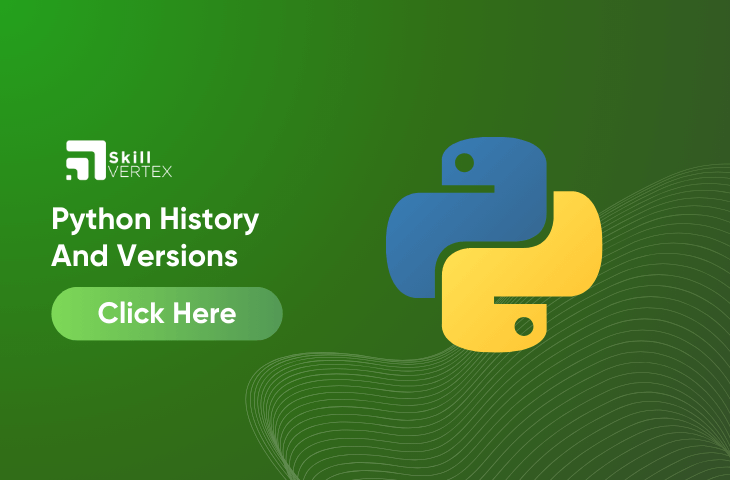 Python History And Versions