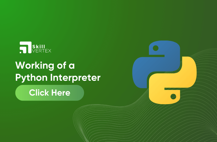 Python Interpreter Works