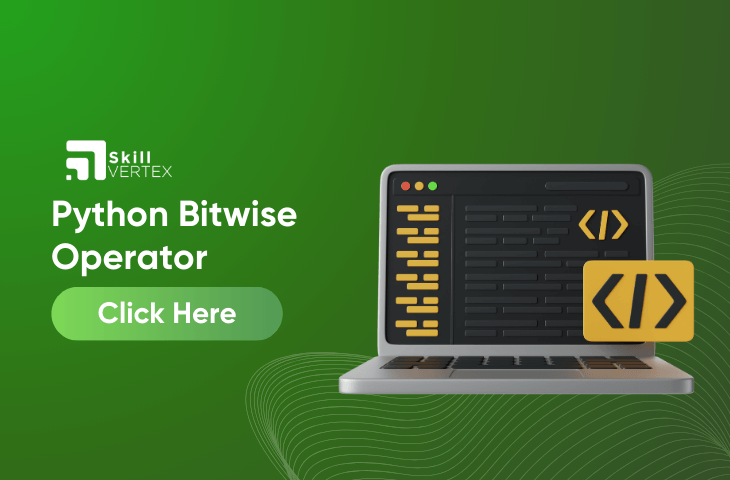 Python Bitwise Operator