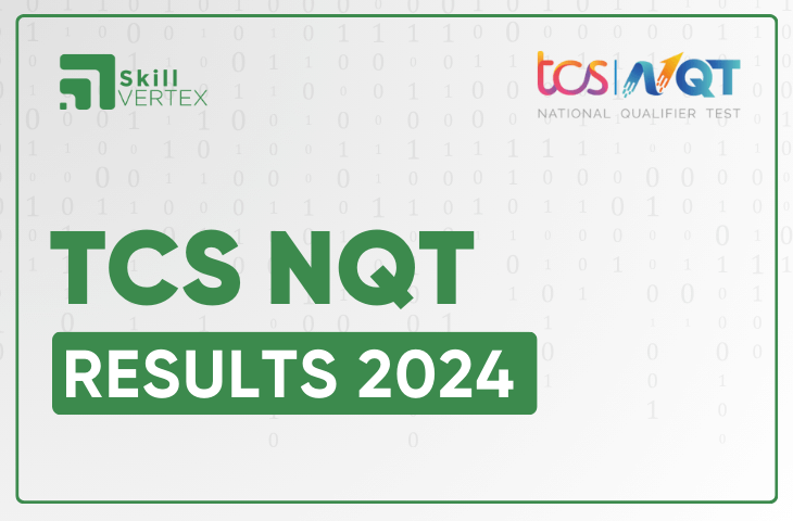 TCS NQT Results